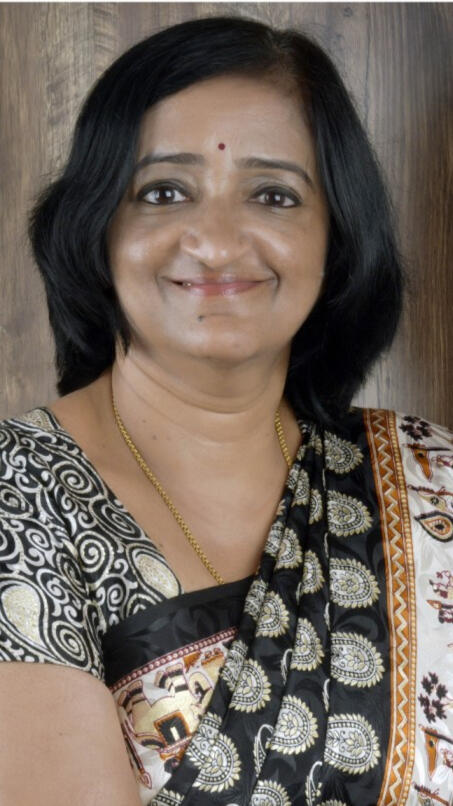 Lakshmi Srinivas