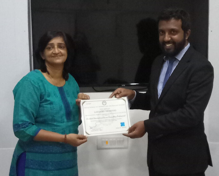 Lakshmi Srinivas